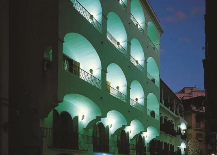 Villa Romana Hotel & Spa