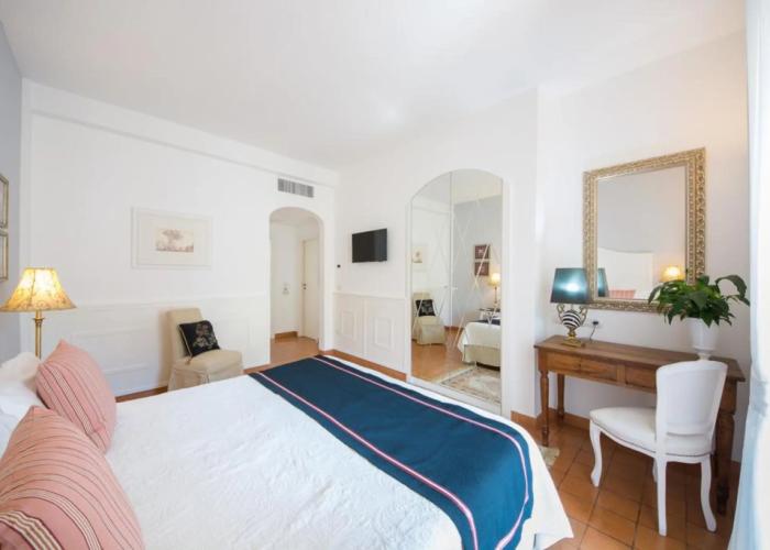 Villa Romana Hotel & Spa
