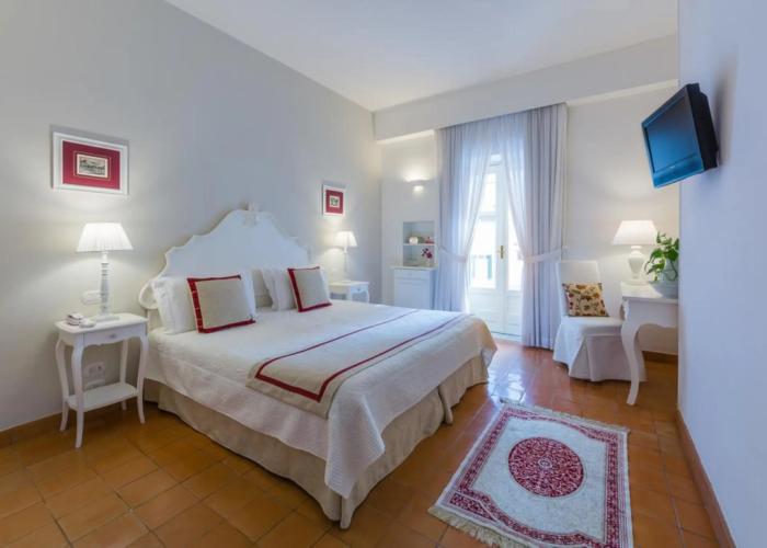 Villa Romana Hotel & Spa