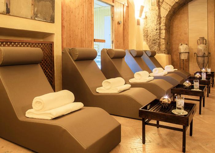 Villa Romana Hotel & Spa
