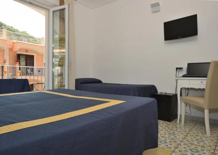 Hotel Settebello