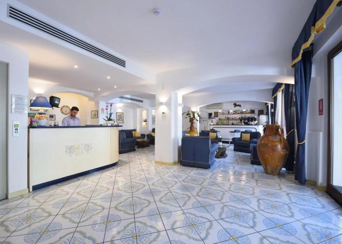 Hotel Settebello