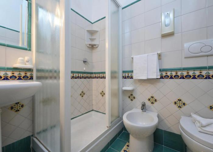 Hotel Settebello