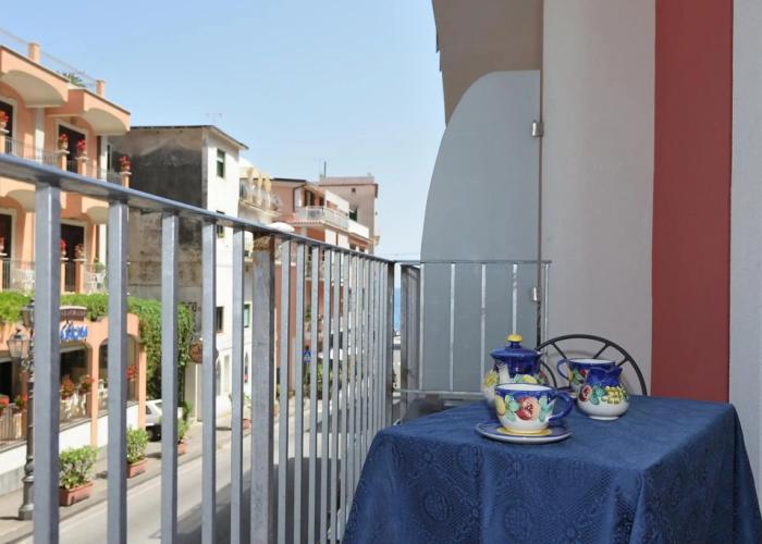 Hotel Settebello