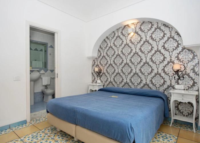 Hotel Settebello