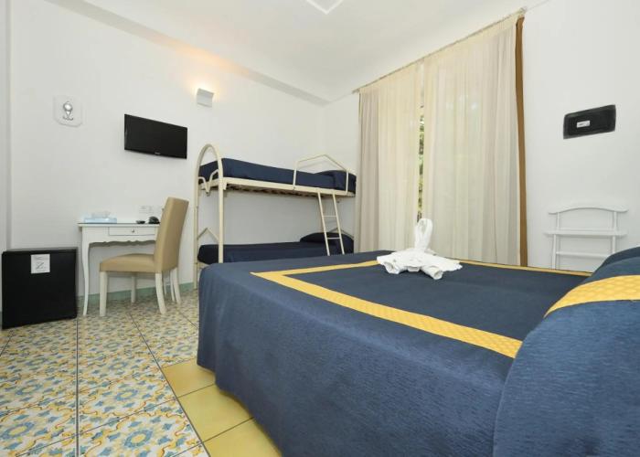 Hotel Settebello