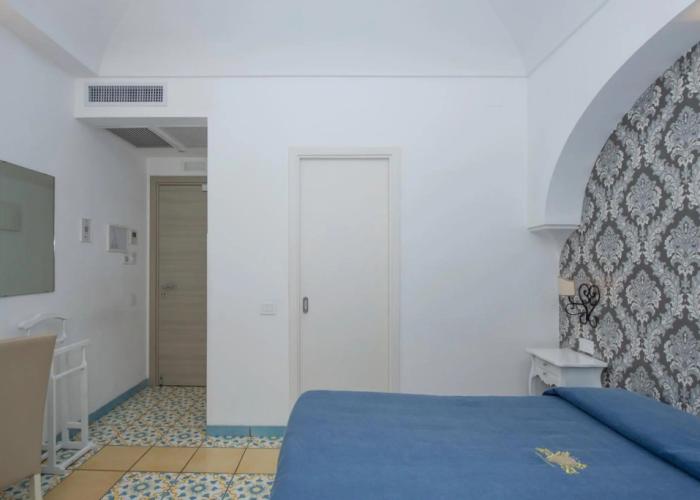 Hotel Settebello