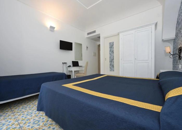 Hotel Settebello