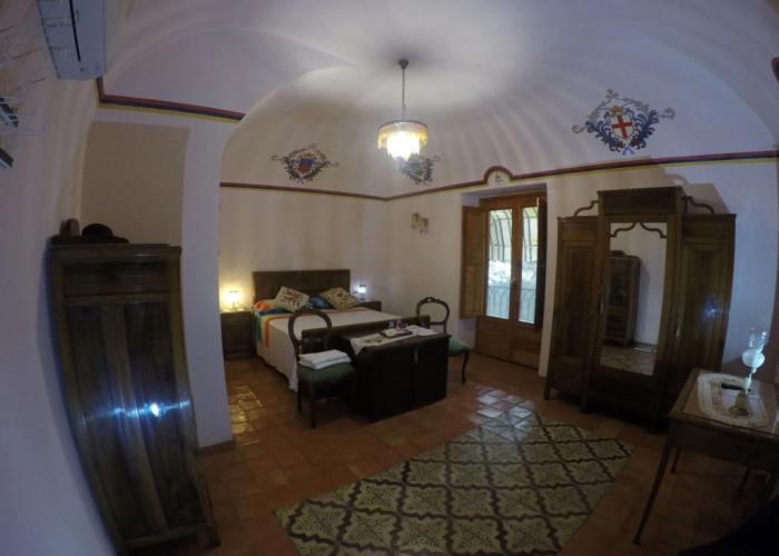 Villa La Zagara