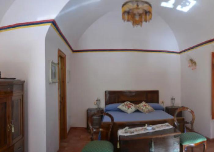 Villa La Zagara