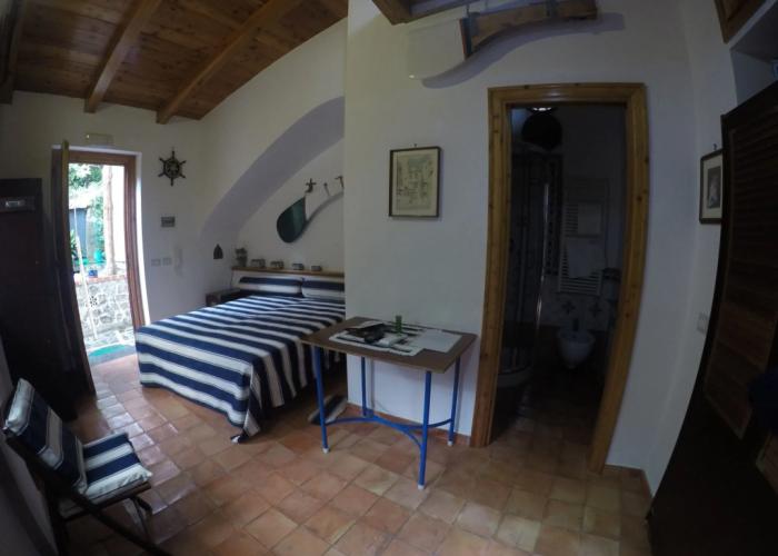 Villa La Zagara