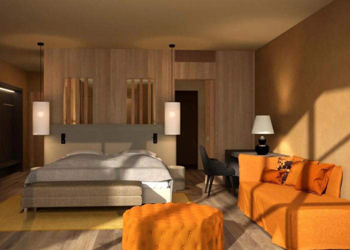 ADLER Spa Resort SICILIA
