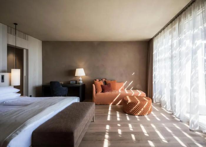ADLER Spa Resort SICILIA
