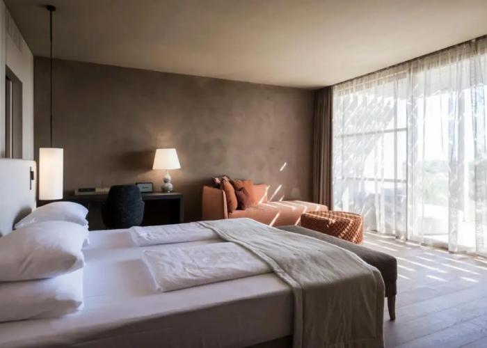 ADLER Spa Resort SICILIA