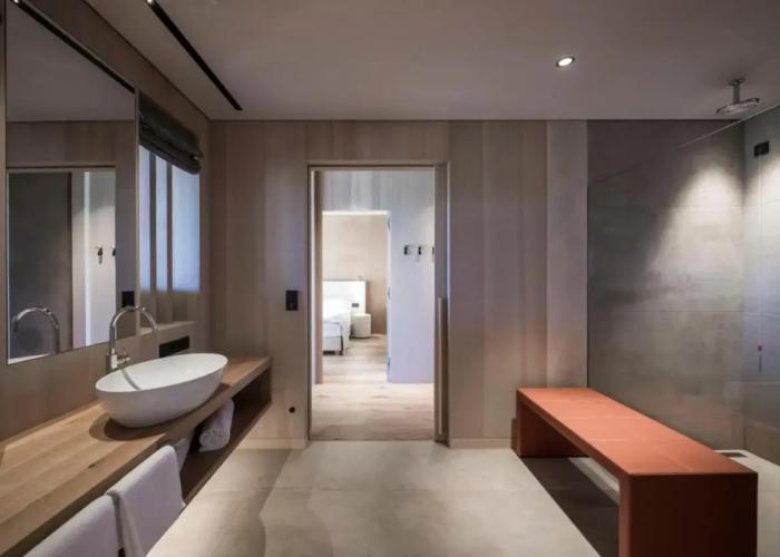 ADLER Spa Resort SICILIA