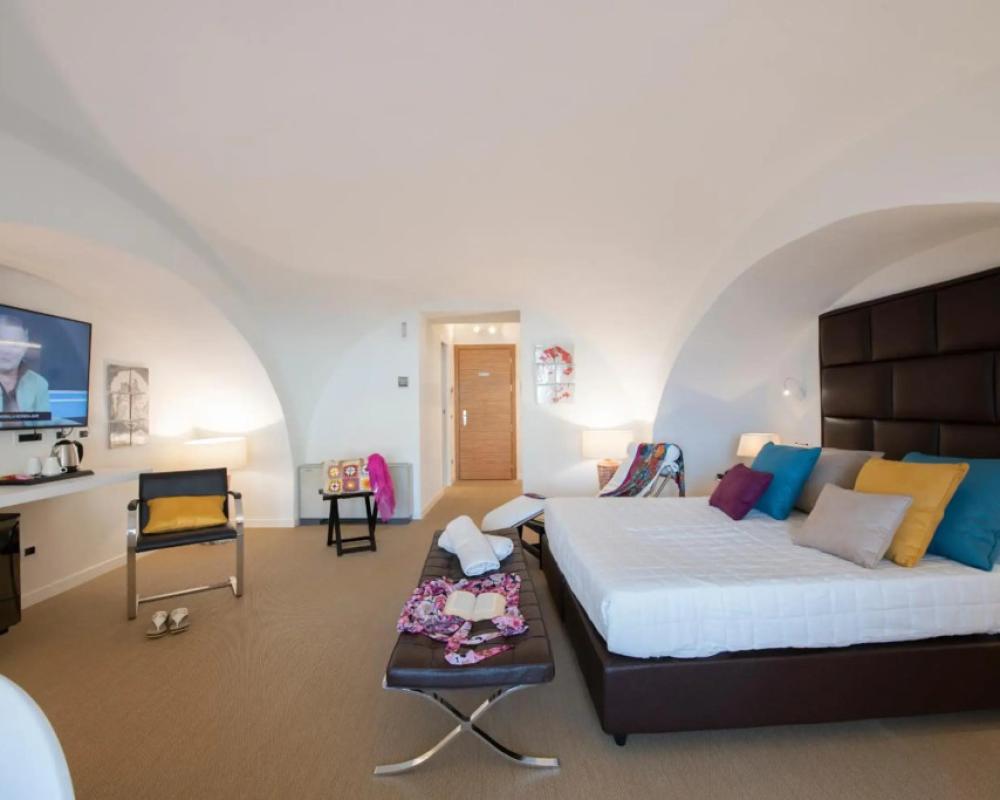 Palazzo Ferraioli Hotel & Wellness Center