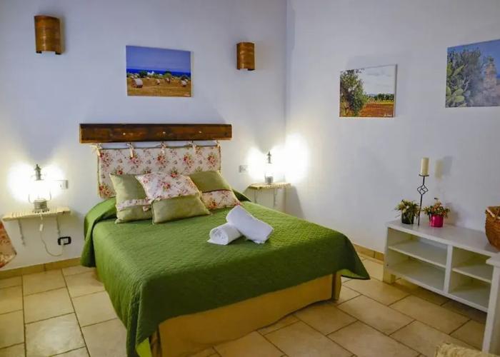 Masseria Alberotanza
