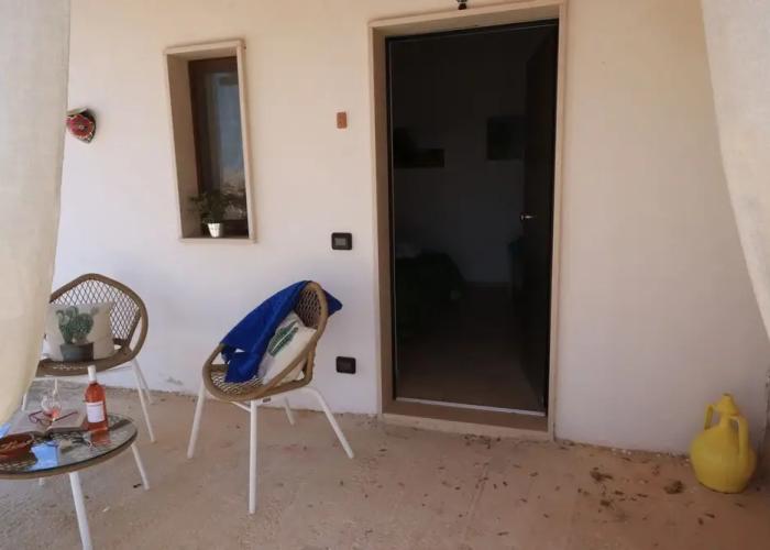 Masseria Alberotanza