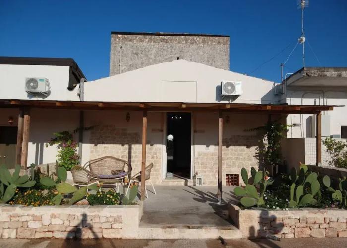 Masseria Alberotanza