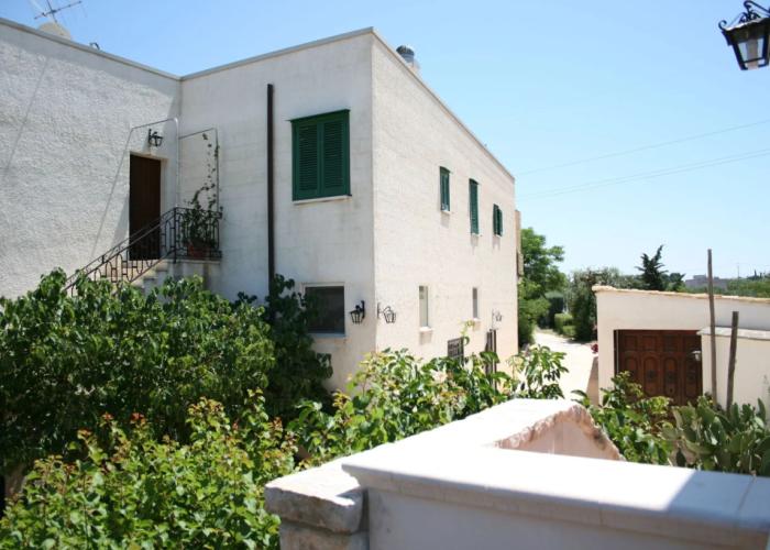 Casina Dei Preti