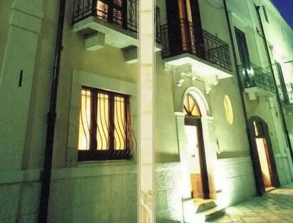 Hotel Palazzo d'Erchia