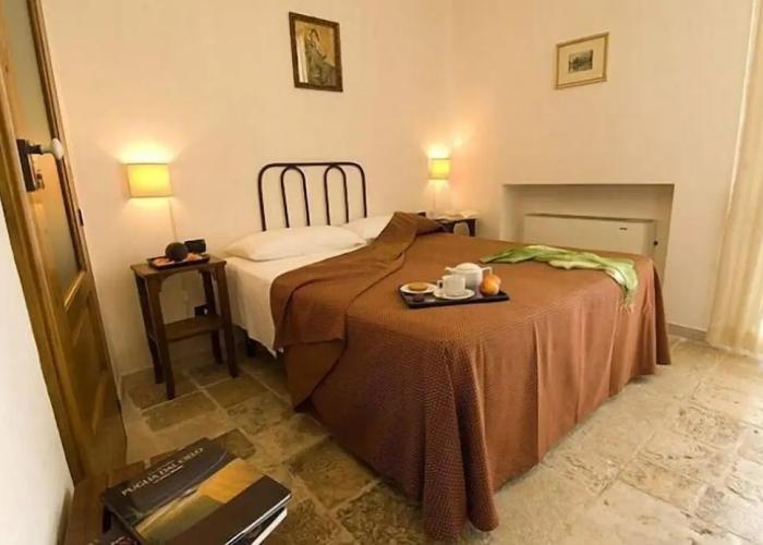 Hotel Palazzo d'Erchia