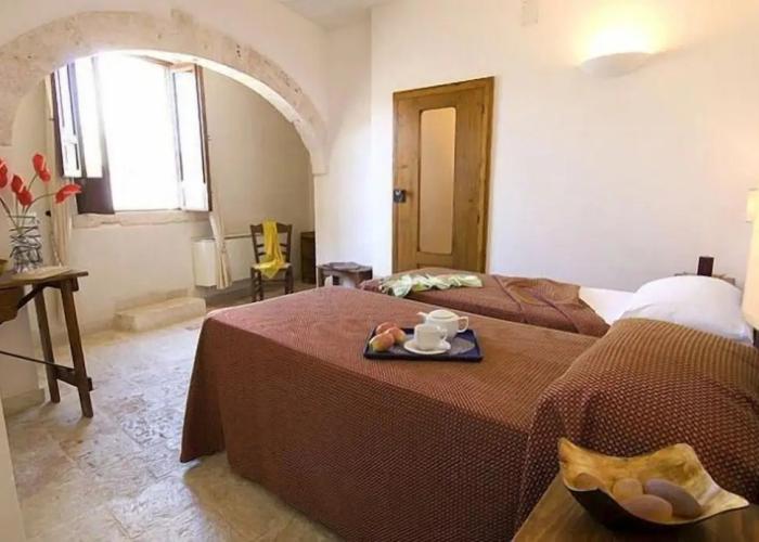 Hotel Palazzo d'Erchia