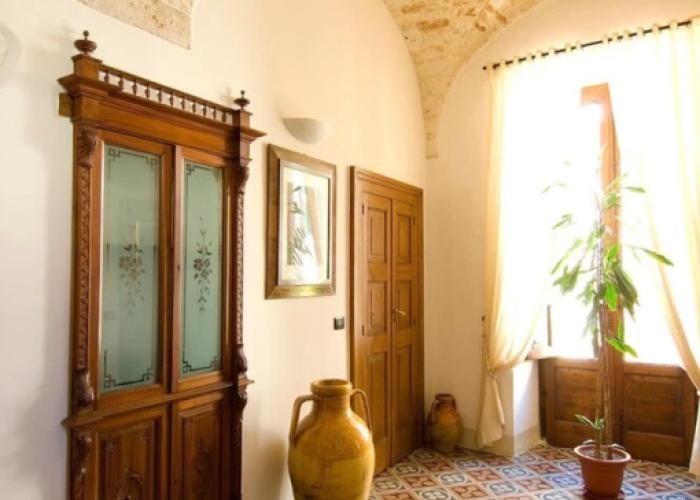 Hotel Palazzo d'Erchia