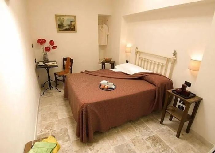 Hotel Palazzo d'Erchia