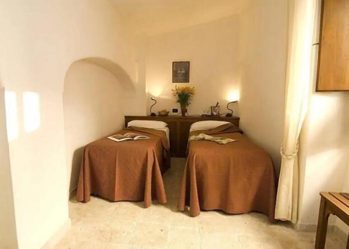 Hotel Palazzo d'Erchia