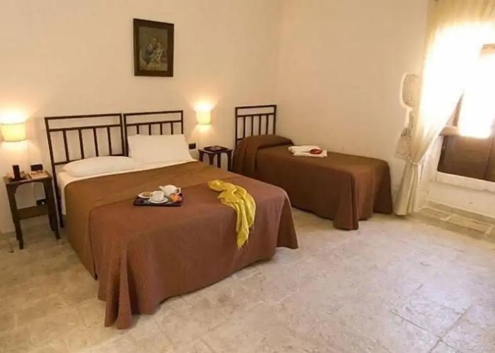 Hotel Palazzo d'Erchia