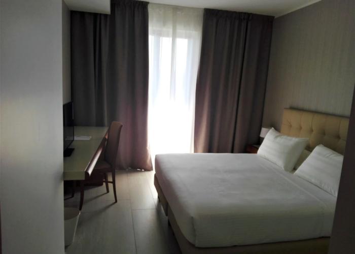 D'Aragona Lifestyle Hotel