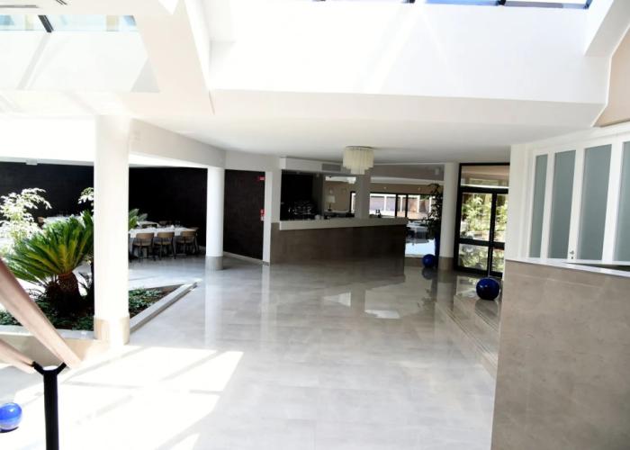 D'Aragona Lifestyle Hotel