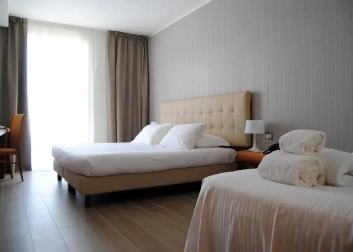D'Aragona Lifestyle Hotel