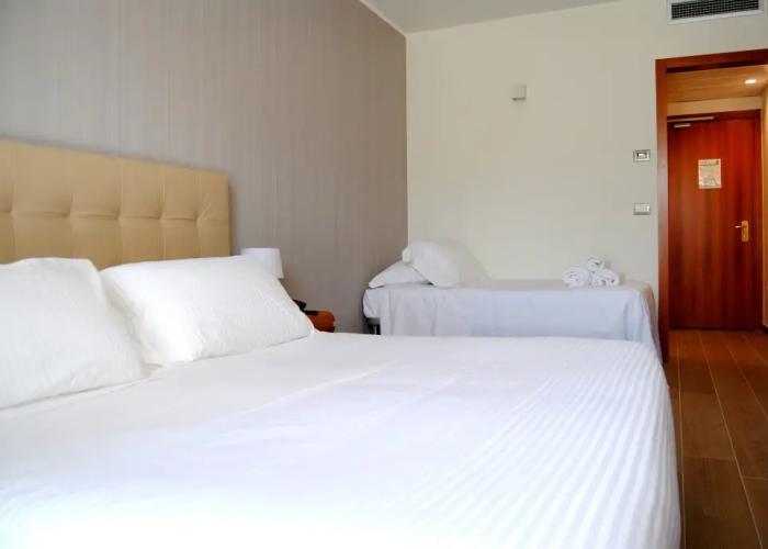 D'Aragona Lifestyle Hotel