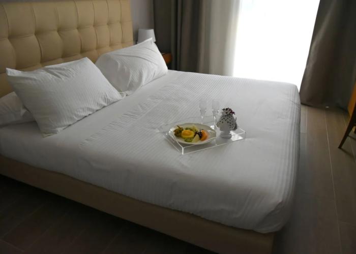 D'Aragona Lifestyle Hotel