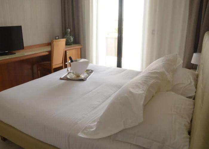 D'Aragona Lifestyle Hotel
