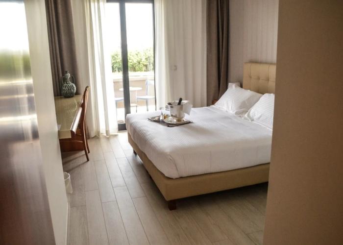 D'Aragona Lifestyle Hotel