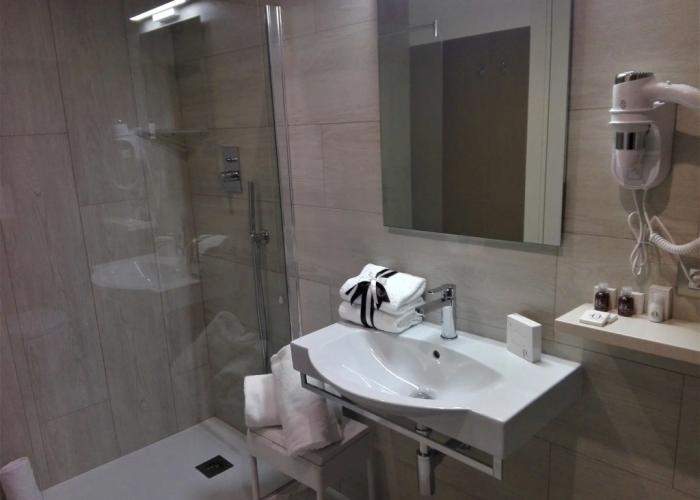 D'Aragona Lifestyle Hotel