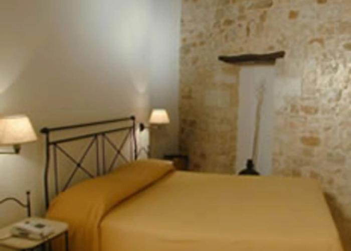 Corte Altavilla Relais & Charme