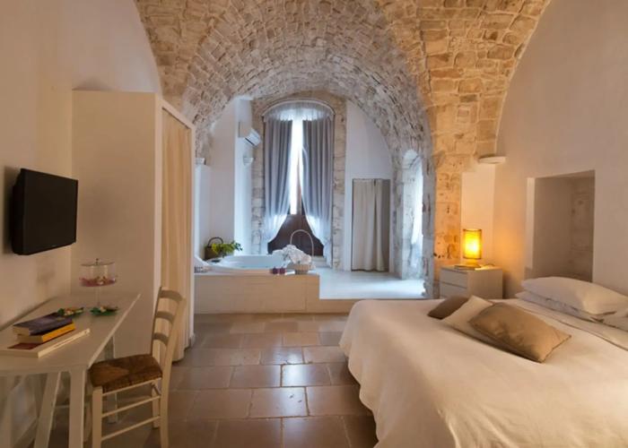 Corte Altavilla Relais & Charme