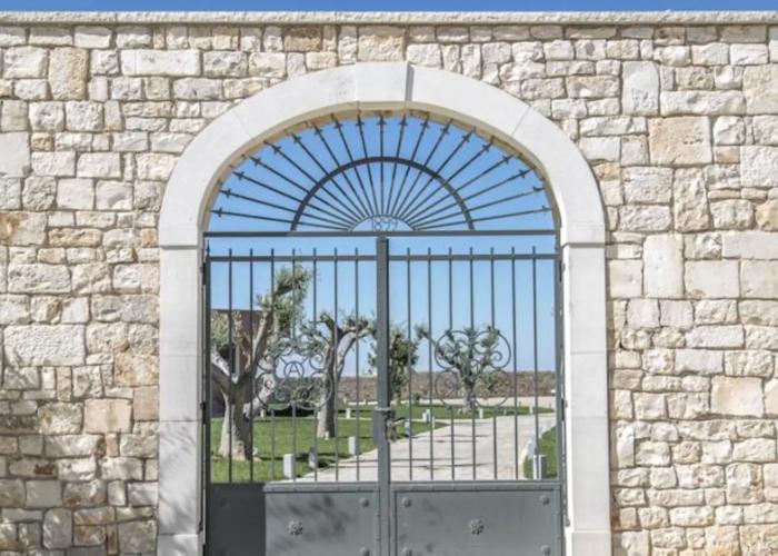 Hotel Relais Antica Masseria