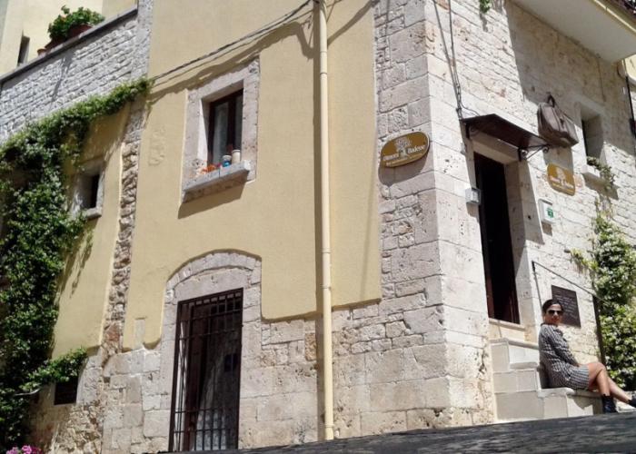 Dimora delle Badesse