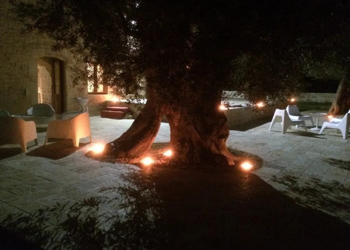 Masseria Fanizzi