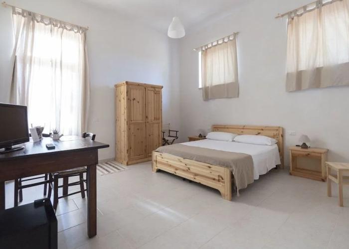 Masseria Fanizzi