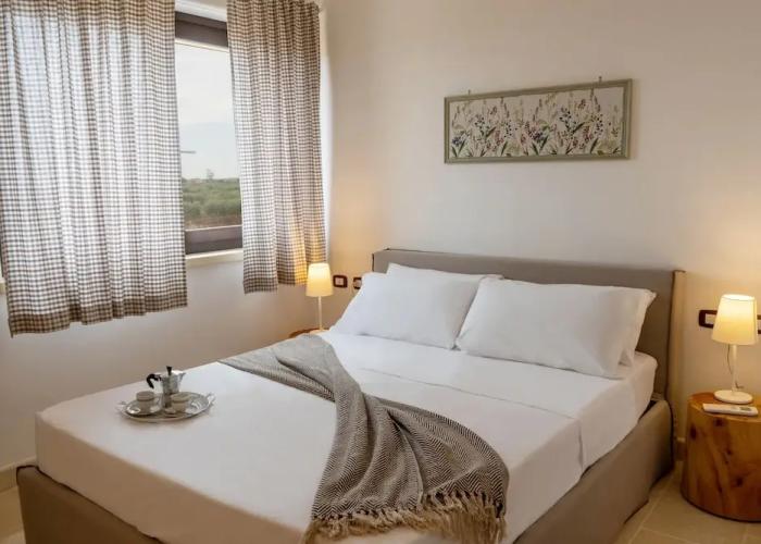 WePuglia - TERRATERRA - Masseria Minunni