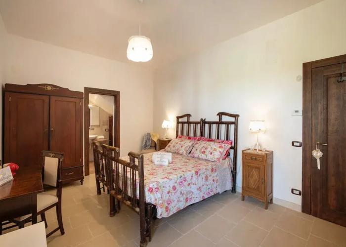 WePuglia - TERRATERRA - Masseria Minunni