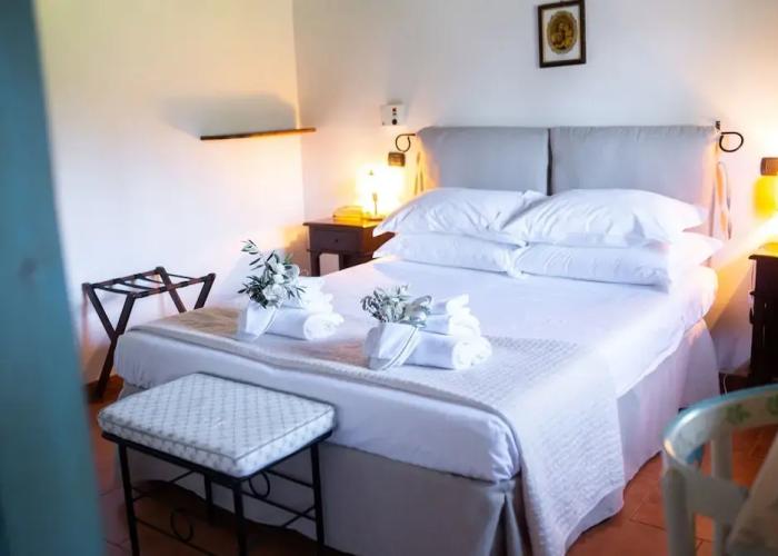 Masseria Montepaolo