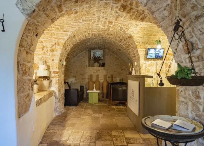 Masseria Montepaolo