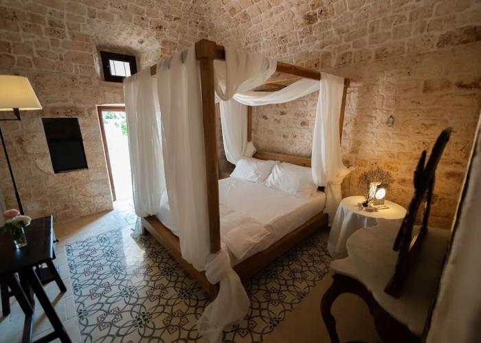 Masseria Montepaolo